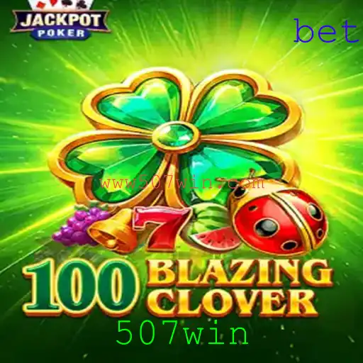 Descubra o Empolgante Mundo de 100BlazingClover
