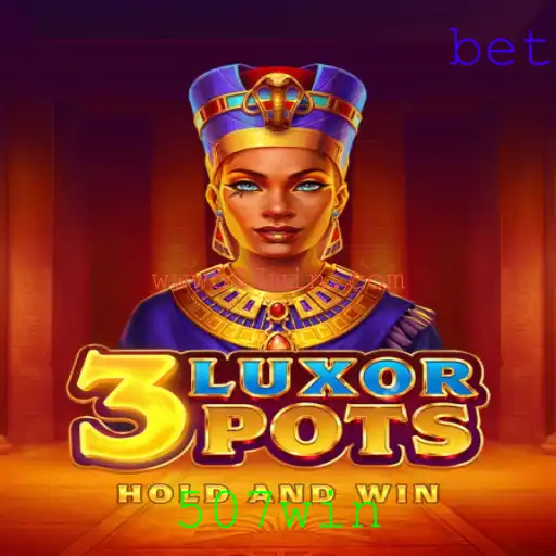 Um Guia Completo para o Jogo 3LuxorPots: Tudo o que Você Precisa Saber