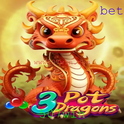 Descubra o Fantástico Mundo de 3PotDragons e sua Chave para 507win