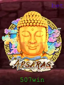 Descubra o Fascinante Mundo de Apsaras
