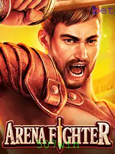 Descubra ArenaFighter: O Mundo da Competição Virtual Intensiva