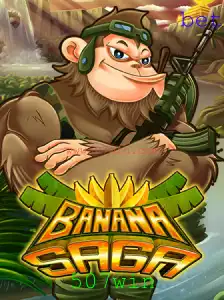 Explorando o Mundo de BananaSaga: Da Introdução às Regras
