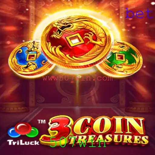 Descubra as Aventuras Emocionantes de 3CoinTreasures