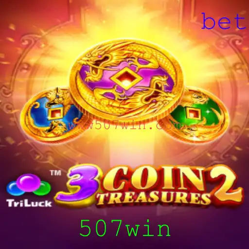 3CoinTreasures2: Descubra Aventuras Épicas e Conquiste o Tesouro
