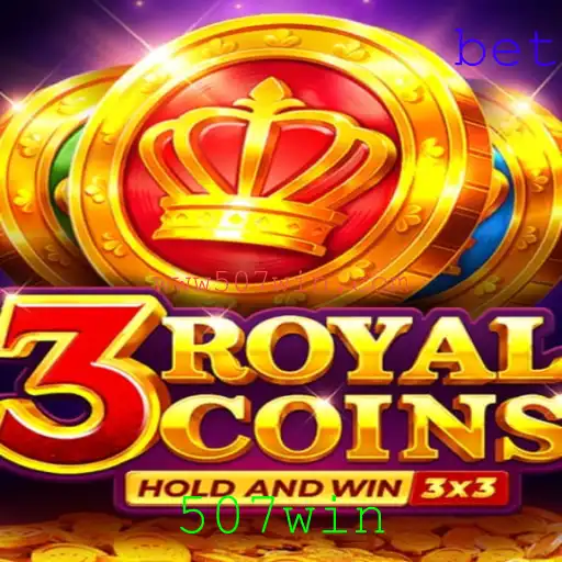 Descubra o Fascinante Mundo de 3royalcoins: Jogo, Regras e a Era 507win