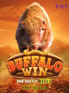BuffaloWin: Uma Jornada Emocionante no Mundo dos Jogos