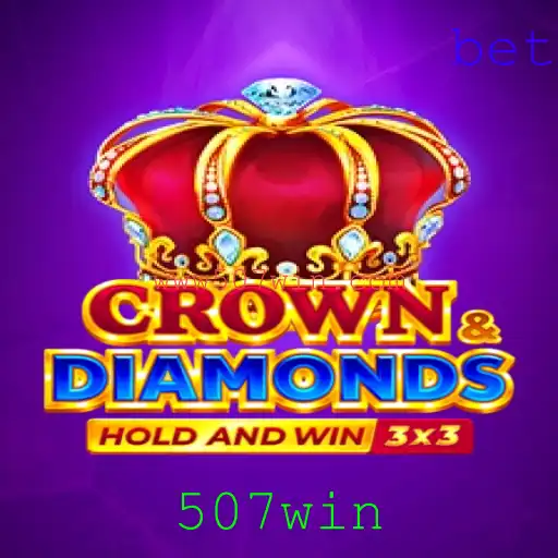 Explorando o Jogo Crowndiamonds: 507win