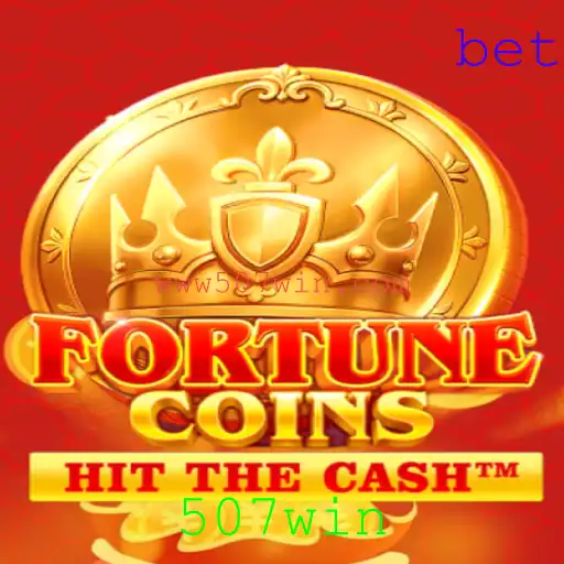 Explorando o Mundo Fascinante de FortuneCoins: Como 507win Transforma a Experiência de Jogo