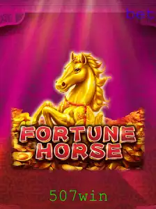FortuneHorse: Descubra o Mundo Fascinante deste Jogo de Estratégia e Sorte