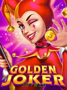 Desvendando o Empolgante Mundo do GoldenJoker: As Regras e Estratégias para Vencer com 507win
