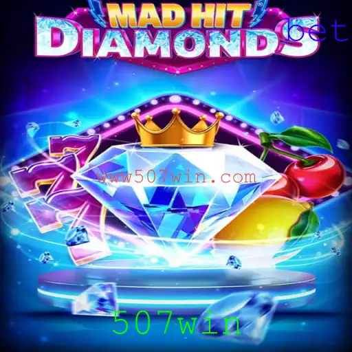 MadHitDiamonds: Um Mergulho no Mundo Vibrante dos Diamantes