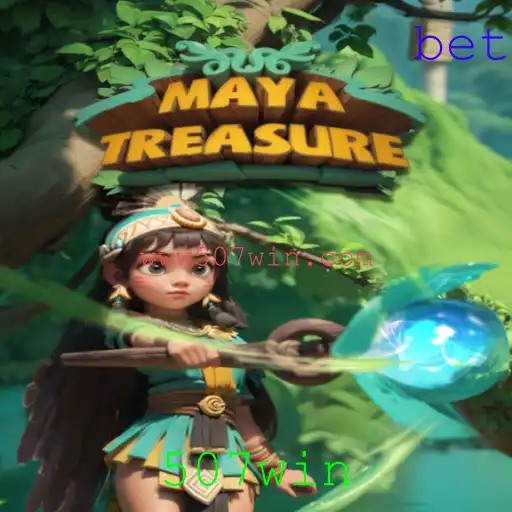 Explorando o Fascinante Mundo de MayaTreasure: A Jornada para o Tesouro Perdido