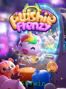 Descubra o Divertido Mundo de PlushieFrenzy: Regras e Estratégias para Ganhar com '507win'