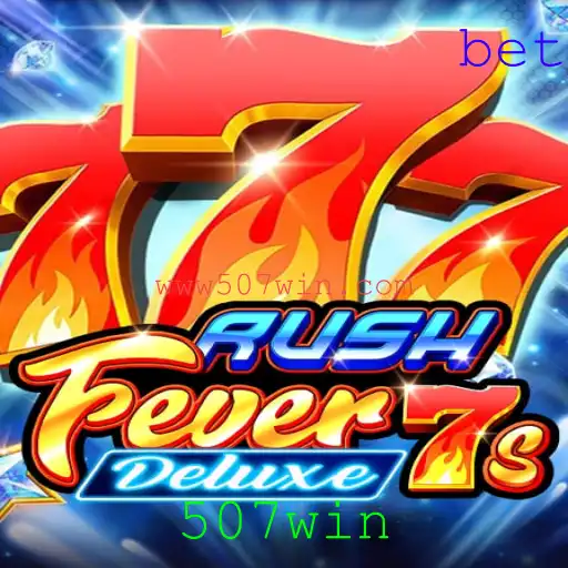 RushFever7sDeluxe: Descubra as Emoções e Regras do Novo Jogo de Slots