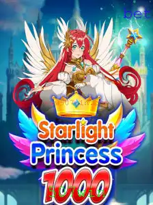 Explorando o Mundo de StarlightPrincess1000: Um Jogo de Aventura e Estratégia