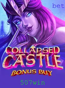 Explorando o Mundo de CollapsedCastleBonusBuy: Estratégias e Regras do Jogo com 507win