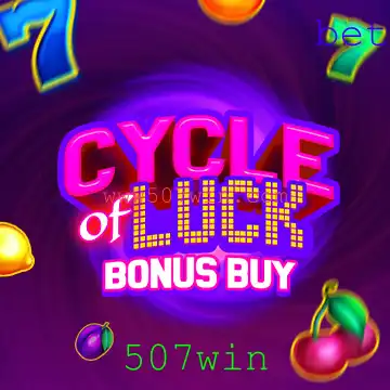 Descubra o Ciclo da Sorte: CycleofLuckBonusBuy