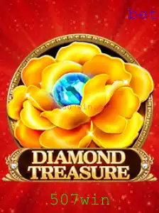 Explorando o Mundo de Diamondtreasure: Um Guia Completo