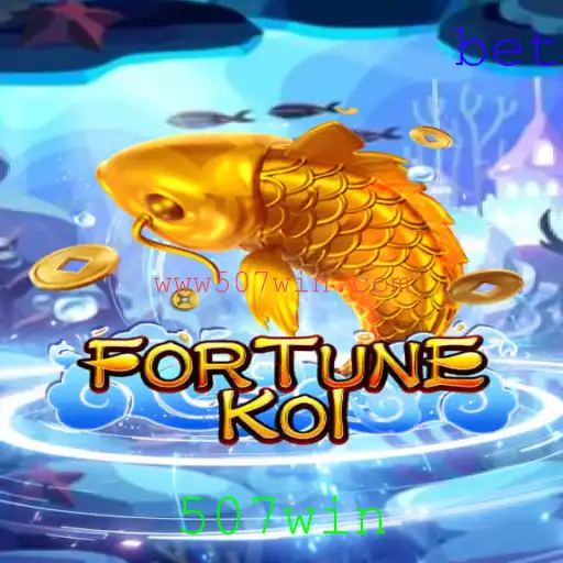 FORTUNEKOI: O Novo Jogo Empolgante com o Segredo do 507win