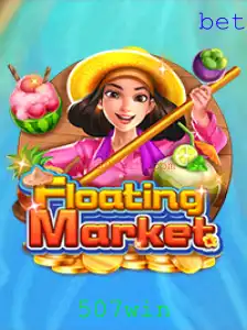 Descubra o Mundo Envolvente de FloatingMarket