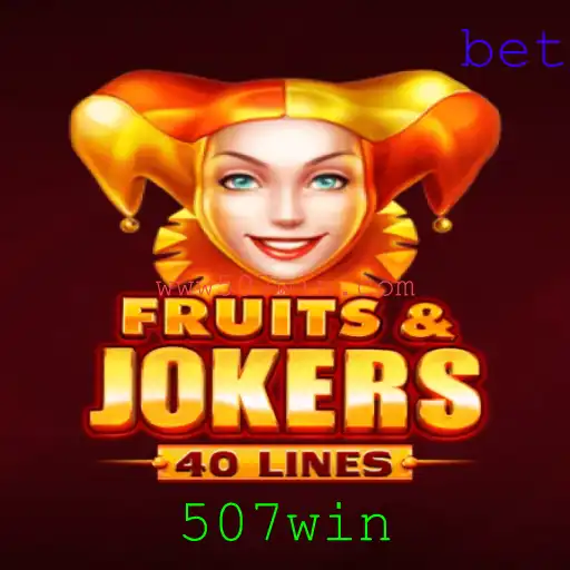 FruitsAndJokers40: A Nova Sensação nos Jogos de Cassino