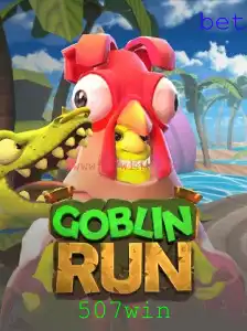 GoblinRun: Mergulhe na Aventura de Fantasia