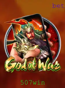 Descubra as Aventuras de GodofWarM com a Palavra-Chave 507win