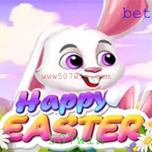 HappyEaster: Descubra o Jogo Mais Emocionante do Ano com a Chave 507win