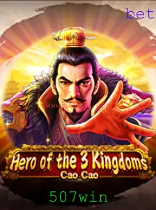 Descubra o Fascinante Mundo de Heroofthe3KingdomsCaoCao: Estrategia e Aventura