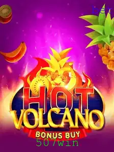 Explorando o Excitante Mundo do Jogo HotVolcanoBonusBuy
