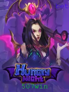 Explorando o Mundo de HungryNight: O Inovador Jogo de Sobrevivência