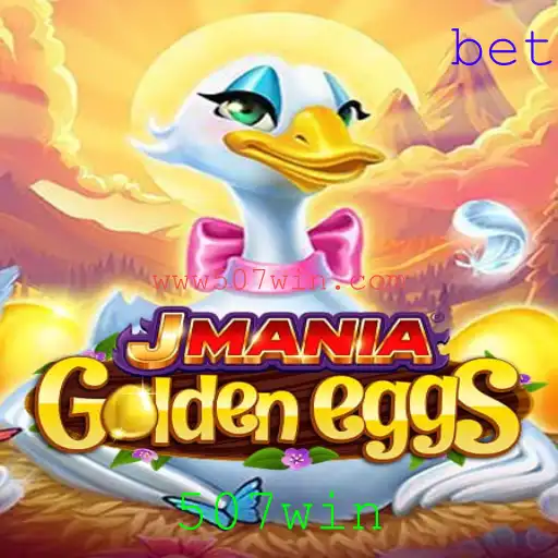 Descubra o Fascinante Universo de JManiaGoldenEggs