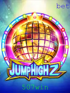 Descubra o Universo Empolgante de JumpHigh2: Como Vencer com Estratégia e Agilidade