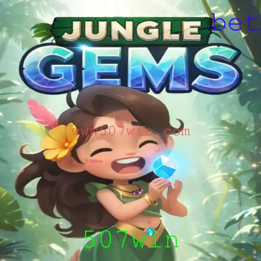 Explorando o Fascinante Mundo de JungleGems: Uma Aventura de Estratégia e Diversão