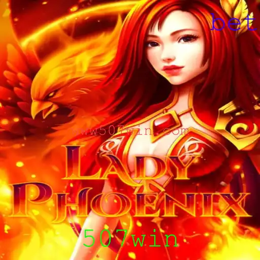 LadyPhoenix: Explorando o Fascinante Mundo do Jogo e a Estratégia '507win'