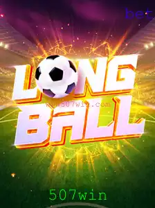 Descubra LongBall: O Jogo que Está Revolucionando com 507win