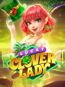 Descubra o Mundo Encantador de LuckyCloverLady