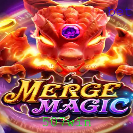MergeMagic: Dominando a Arte da Fusão em um Mundo Encantado