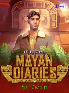 MayanDiaries: Descubra o Fascínio deste Jogo Único