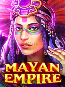 Explorando MayanEmpire: Uma Jornada de Estratégia e Habilidade