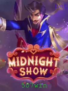Descubra o Fascinante Mundo de MidnightShow: O Jogo que Conquista com 507win