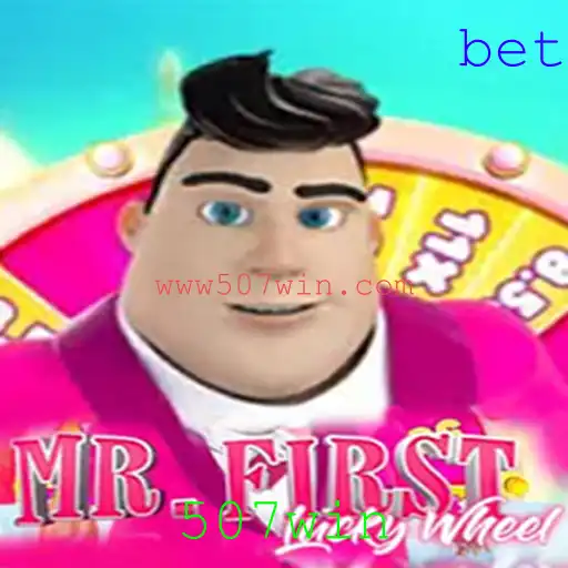 Explorando o Futuro dos Jogos com MrFirstLuckyWheel e a Tendência 507win