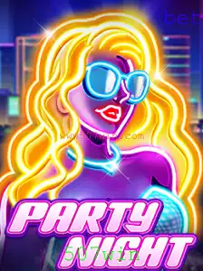 Explorando o Novo Jogo PartyNight e Suas Regras Inovadoras