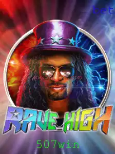 RaveHigh: O Novo Fenômeno dos Jogos Competitivos