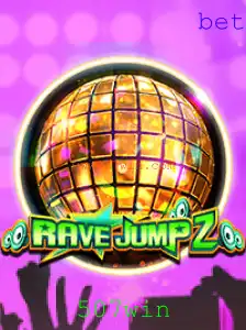 RaveJump2: A Revolução dos Jogos de Plataforma com 507win