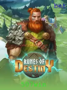 Explorando o Mundo de RunesOfDestiny: Regras e Estratégias para Vencer