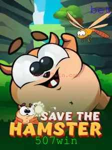 Descubra o Fascinante Mundo de SavetheHamster e a Estratégia 507win