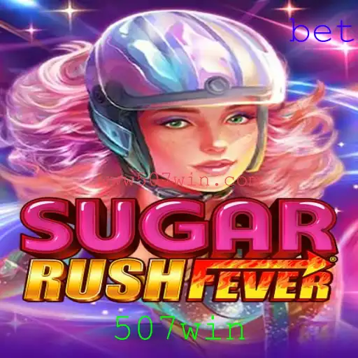 SugarRushFever: Mergulhe na Aventura Doce e Empolgante