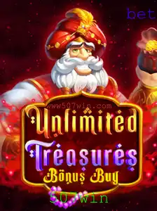 UnlimitedTreasuresBonusBuy: Descubra a Emoção dos Tesouros Infinitos