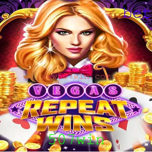 Descubra o Emocionante Mundo de VegasRepeatWins: O Jogo de Sucesso com 507win